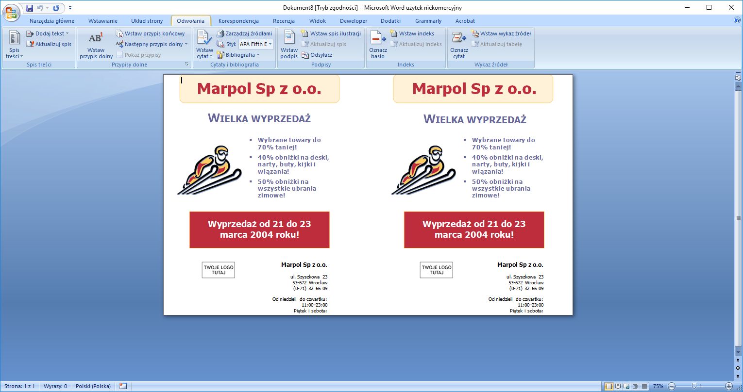 ms office 2007 standard download